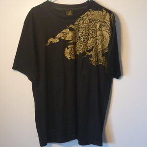 LINE THAI "Siharamongkorn"  Tee for Men or Women